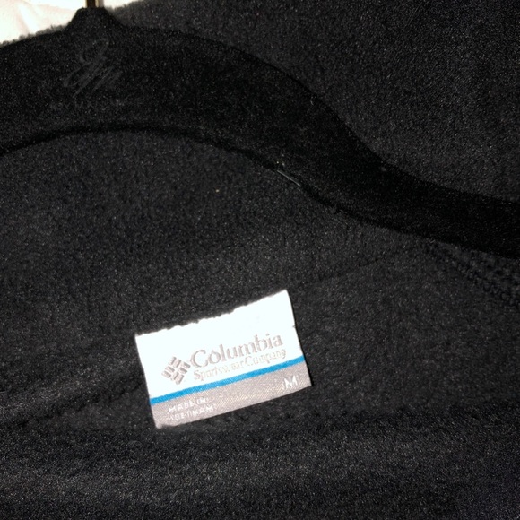 Colombia Jacket - Picture 2 of 3